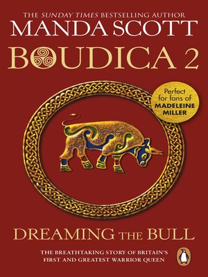 cover image of Dreaming the Bull